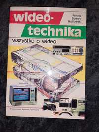 Wideo-technika wszystko o wideo, Rutkowski