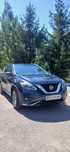 Nissan Murano SL