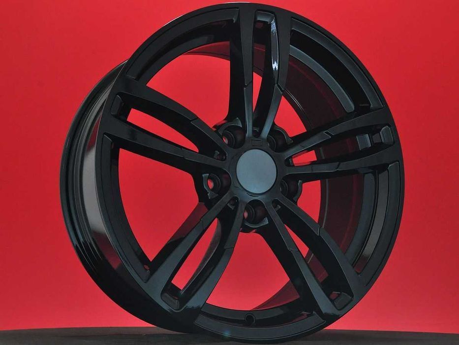 FELGI R18 5X120 BMW X3 E83 F25 X4 F26 6 F06 F12 Opel Insignia A I