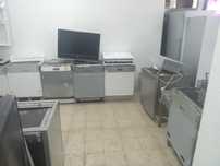 Máquina loiça encastre