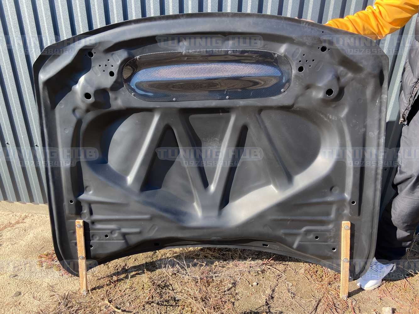карбоновий капот BMW F30 GTS Carbon гтс бмв f30 f31 f32 f33 f36 М3 М4