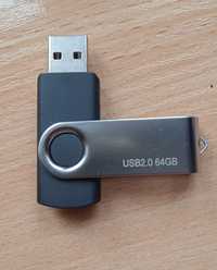 Pendrive 64  Gb nowy