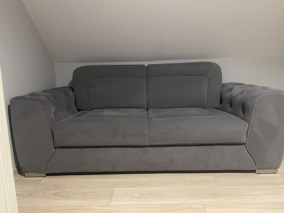 Sofa kanapa nierozkładana