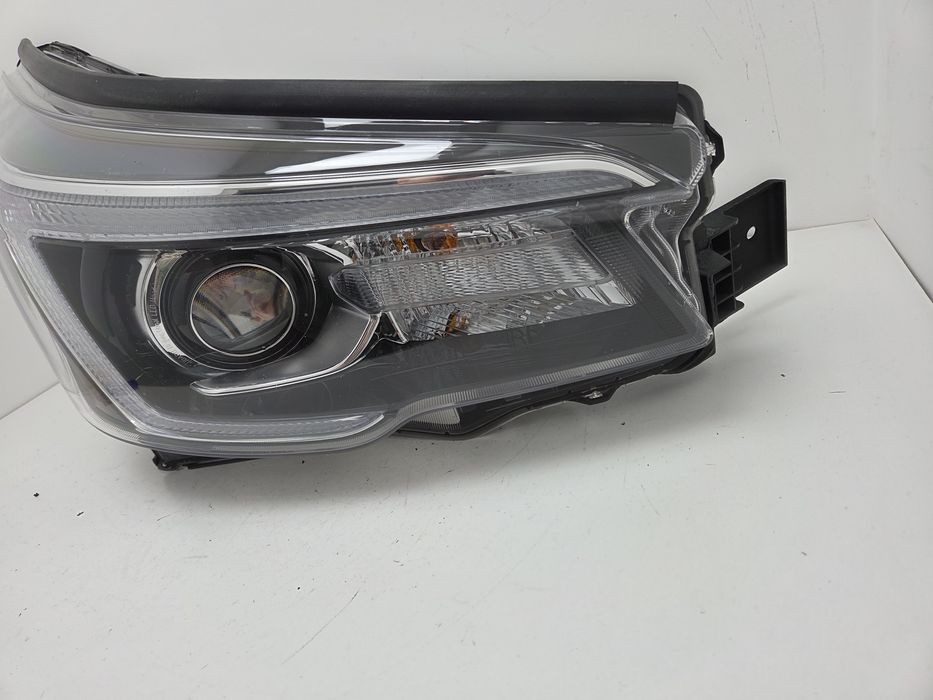 Фара права Subaru Forester 2019 Full Led Adaptive USA