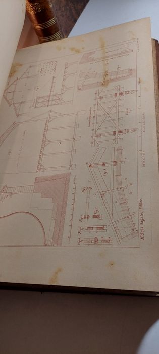 El Carpintero Moderno (Tercera edición, 3ª edição - 3 Volumes)