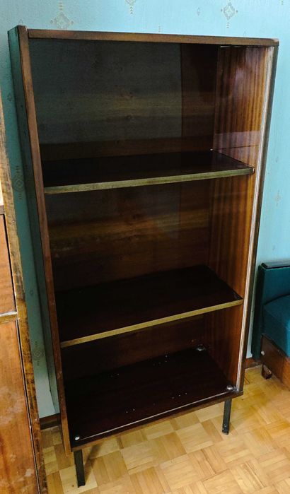 Biblioteczka DOROTA lata 70-te