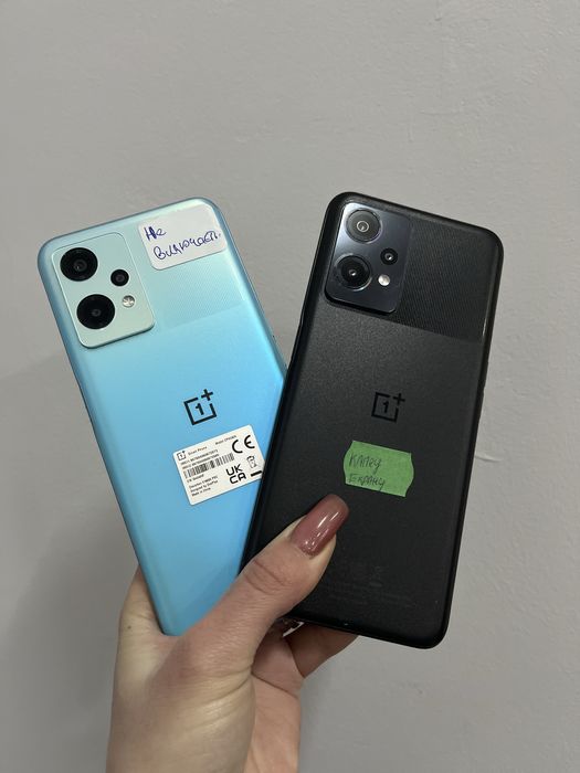 Телефон OnePlus NORD CE 2 LITE 6/128gb