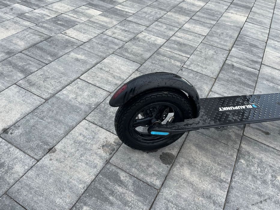 Hulajnoga elektryczna BLAUPUNKT ESC910