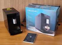 Cecotec Cremmaet Compact 01719 - Ekspres Do kawy - Dostawa Gratis