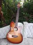 Gitara akustyczna Ibanez