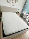 ENTREGA 23 AGOSTO - Colchão Emma Hybrid Premium 140X200
