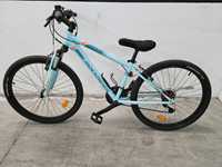 Vendo Bicicleta ST 500 BLUE RR 24"