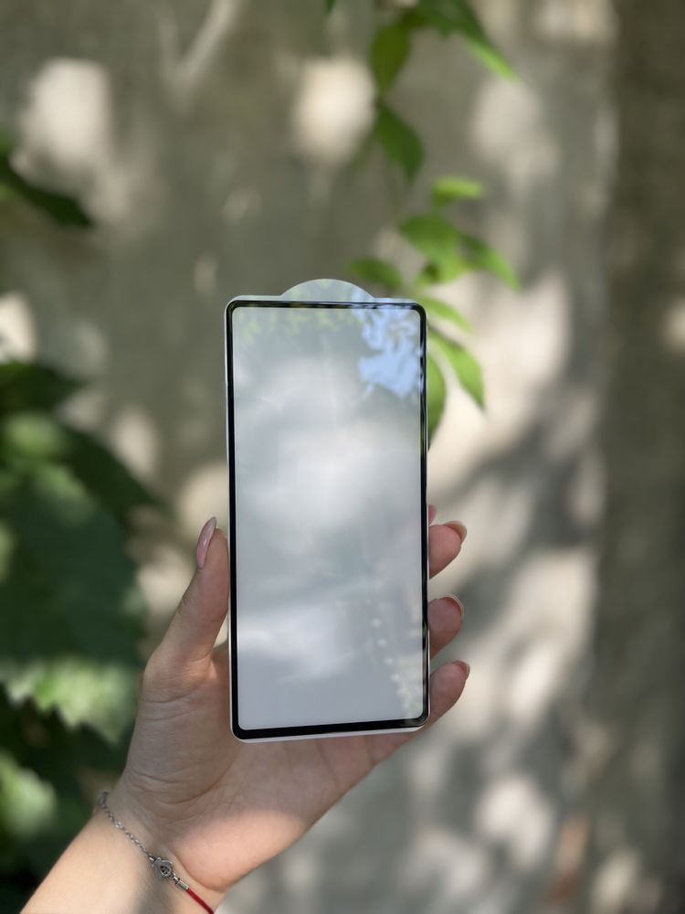 Захисне скло Google Pixel 7А защитное стекло