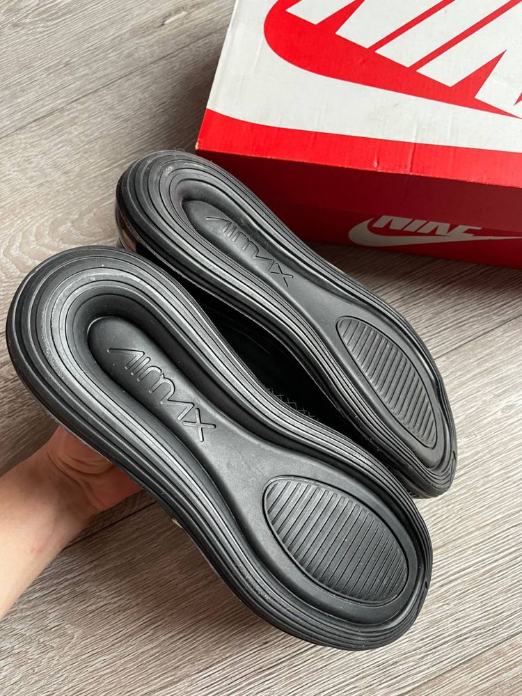 кроссовки найк Nike air max 720-98 оригинал 41-42