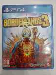 Borderlands 3 na PS4 SKLEP