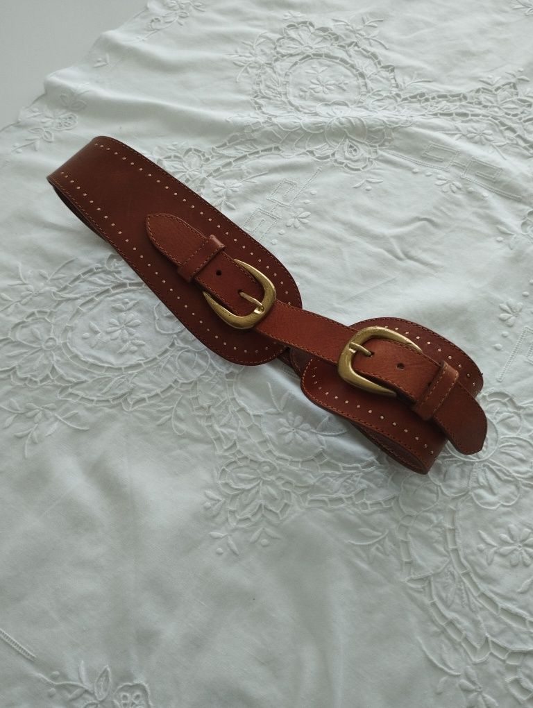 Cinto da Massimo Dutti
