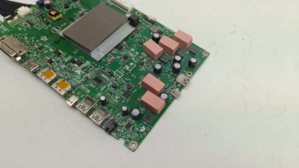 Płyta głowna elektronika do HP Z27N 715G8938-M0E-000-0H5K