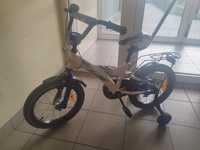 Rowerek dla dziecka BMX koła 16 cali