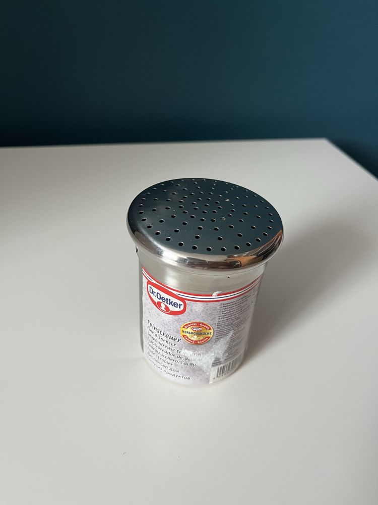 Dozownik DR OETKER Profi
