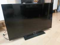 Telewizor Toshiba 32LV2E63DG 32" LED Full HD Smart TV DVB-T2