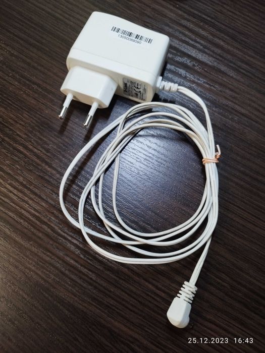 Блок питания (Адаптер) D-Link