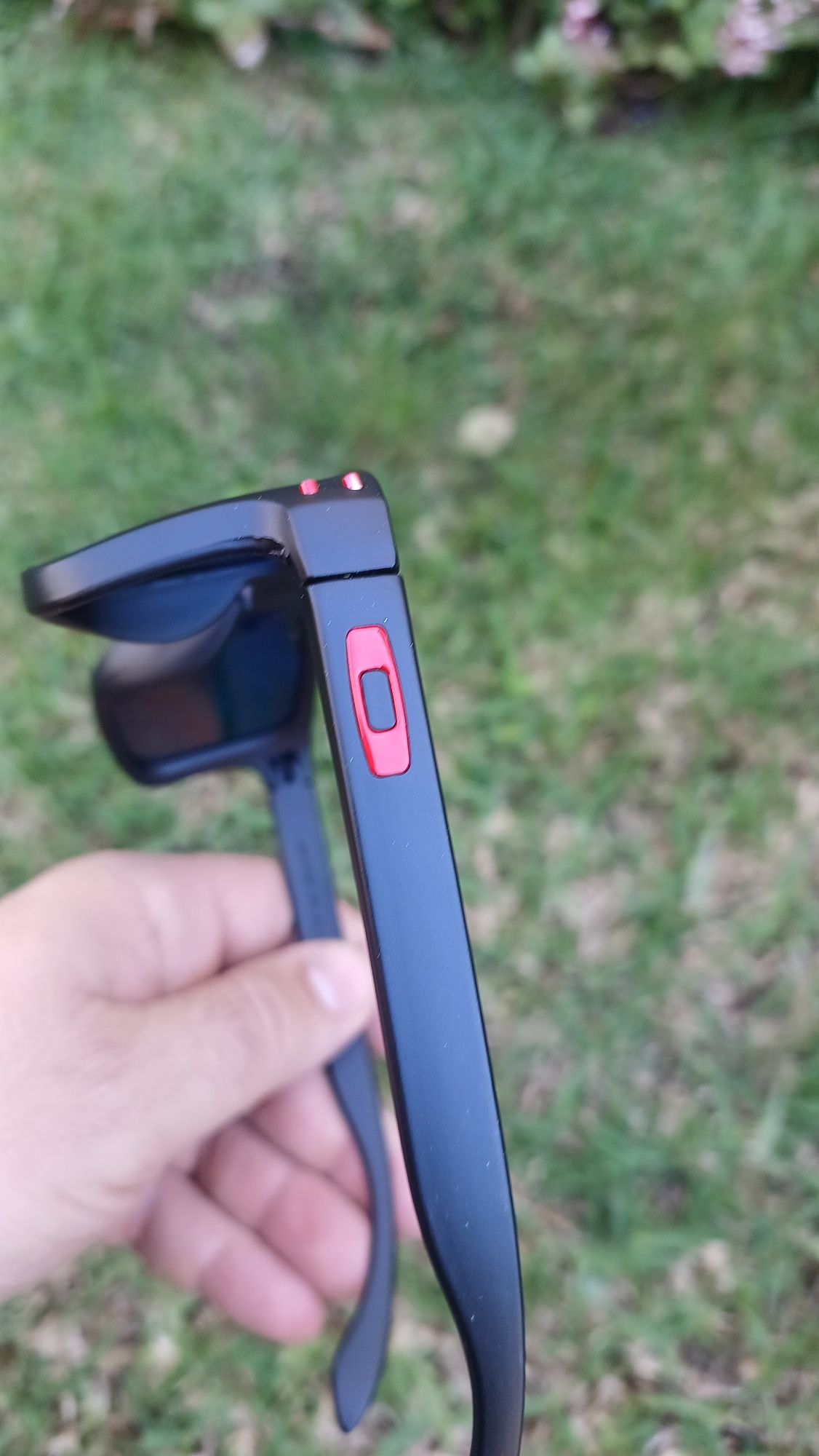 Oakley Holbrook  009102