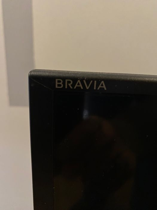 Telewizor Sony bravia 55 cali