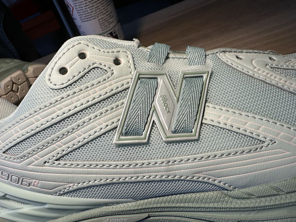 ‼️‼️NEW balance 1906r ORIGINAL‼️‼️