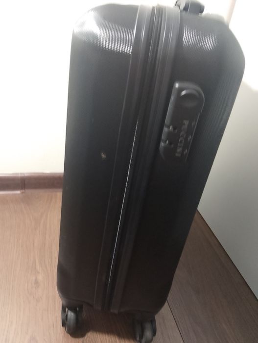 Walizka podróżna Puccini