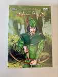 Filme - Novas aventuras de Robin Hood - DVD