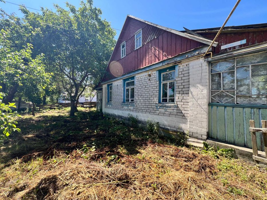 Продаж будинку в Пулинах