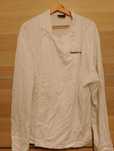 Roupa de cozinheiro