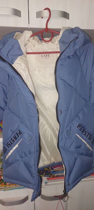 Куртка для дівчат жіноча