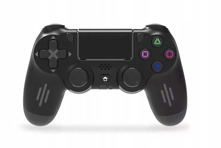 Bezprzewodowy Pad Do PS4 DOUBLESHOCK BLACK Czarny