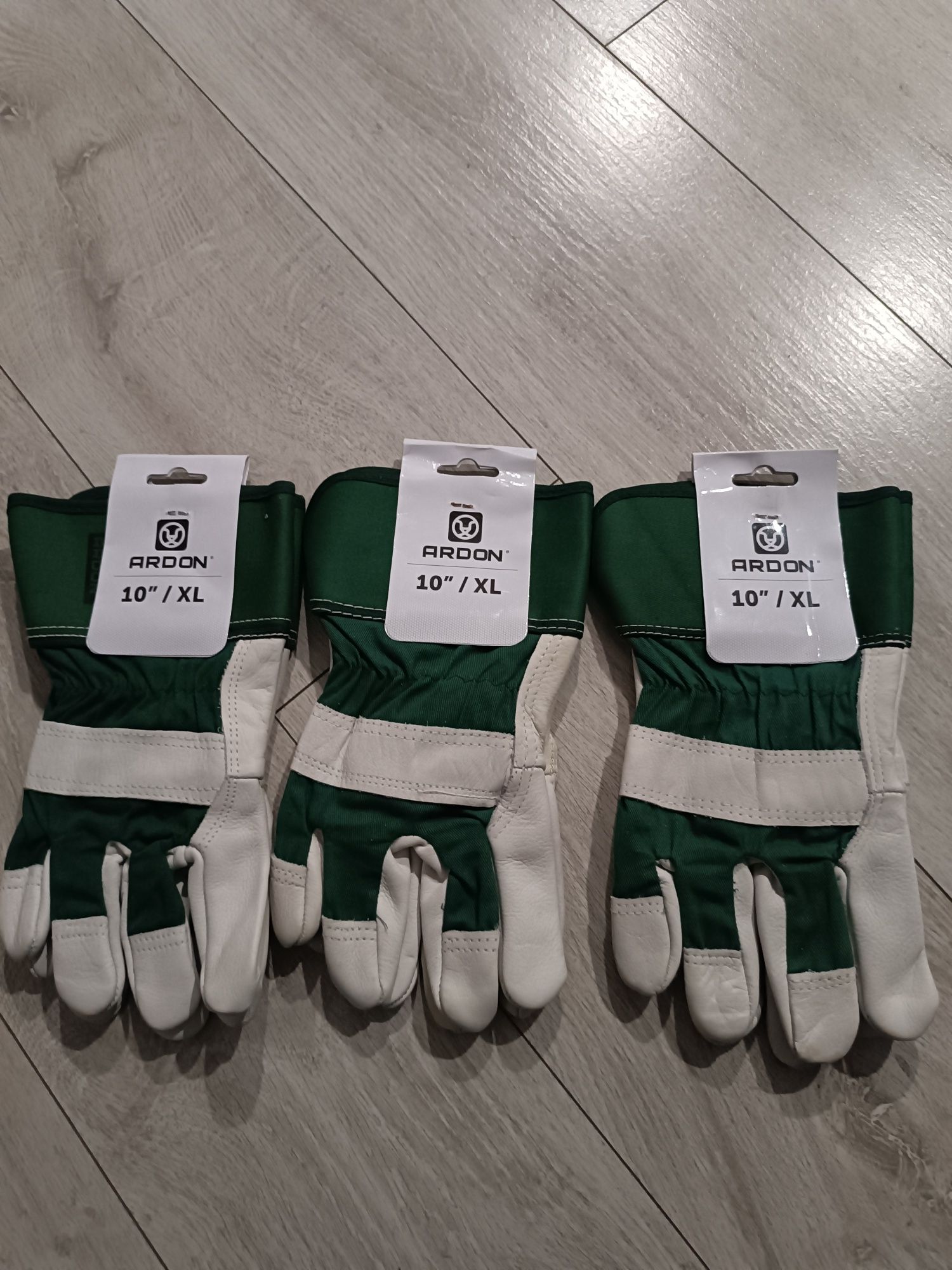 Rękawice Ardon Bremen rozmiar 10