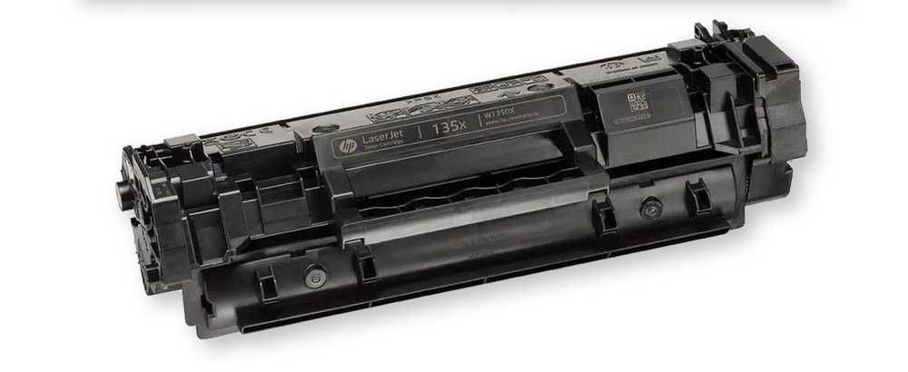 Картридж HP 135a W1350A аналог Canon 071  ПОВНИЙ!