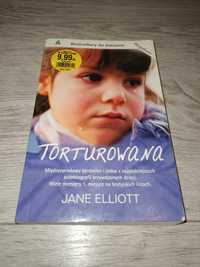 Torturowana Jane Elliott