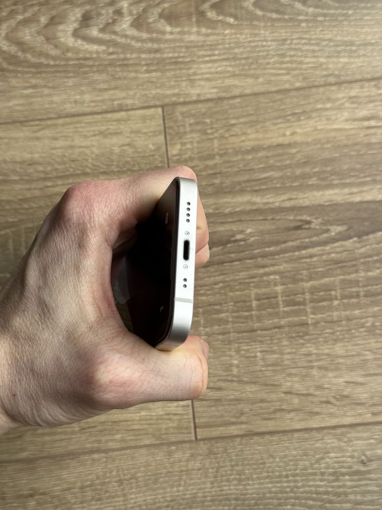 АКБ 100% Гарний Apple iPhone 12 mini 64 Gb White Neverlock
