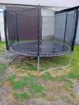 Sprzedam trampoline