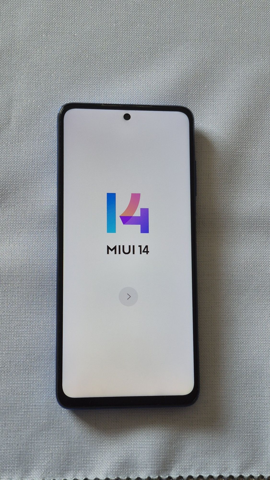 Poco X3 NFC jak nowy