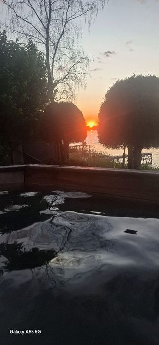 Хрінникі відпочинок.