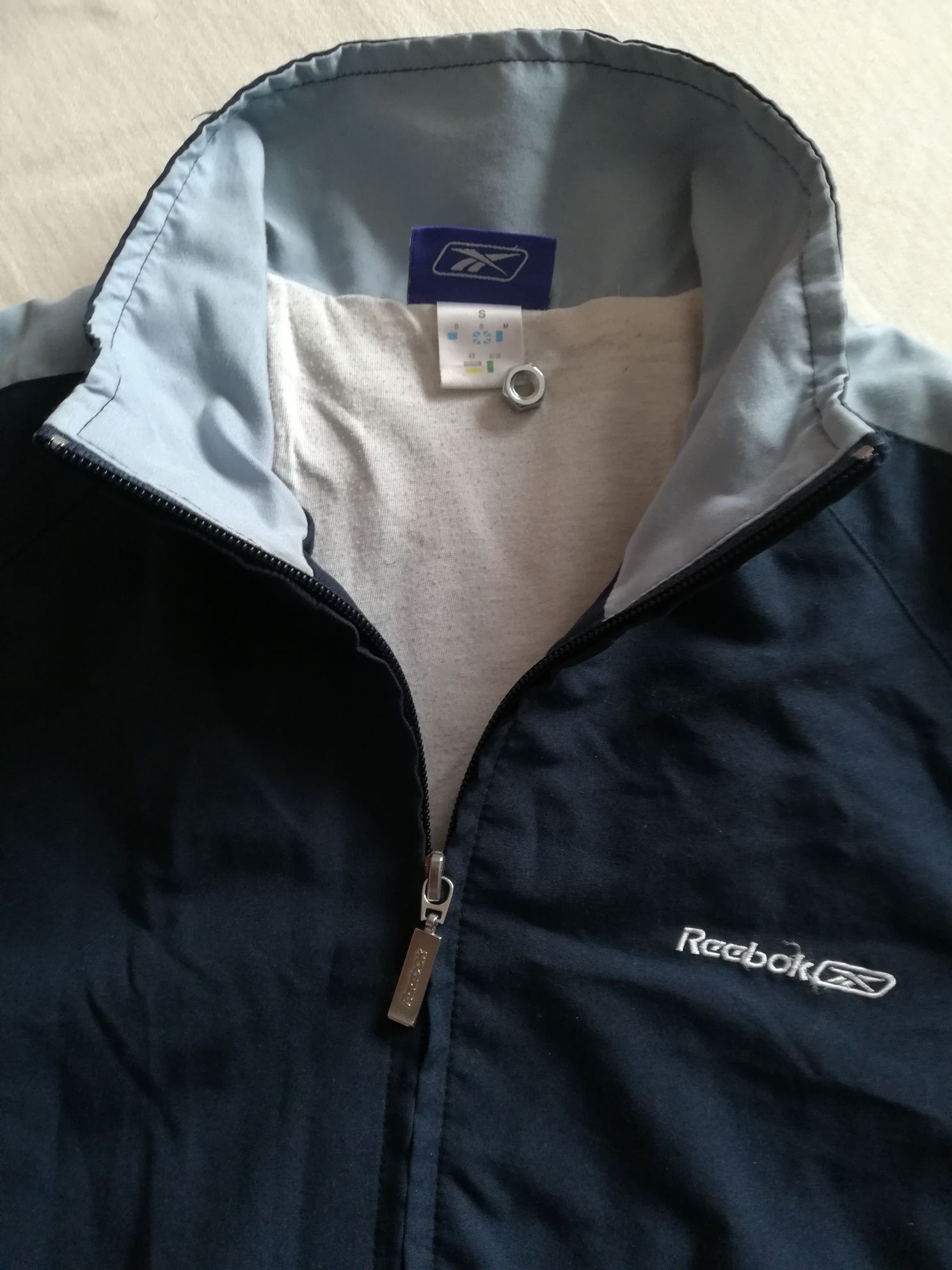 Bluza Reebok rozmiar M