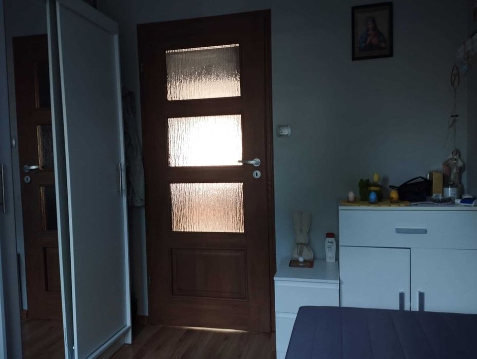 Wynajmę, 2 pokojowe na parterze
