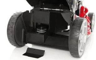 Kosiarka Spalinowa AL-KO Comfort 46.0 SP-A Plus