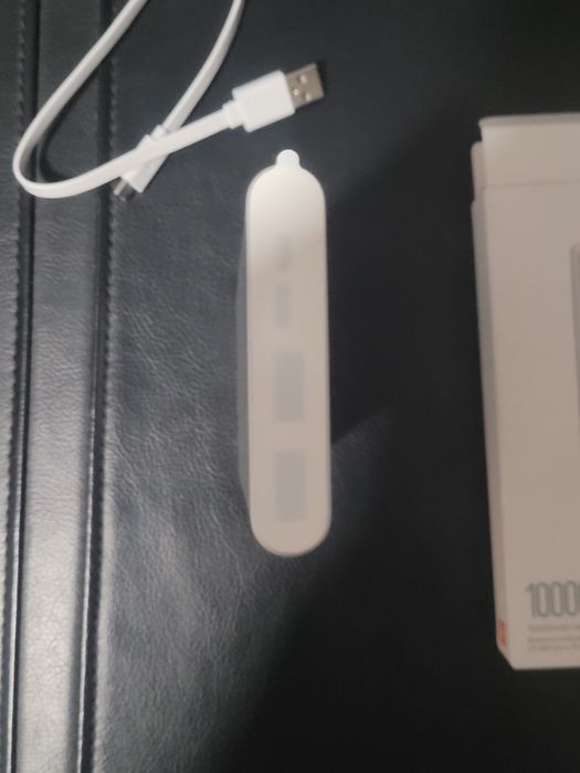 Nowy powerbank xiaomi 10000mah