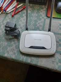 Роутер - TP - Link TL - WR 841N