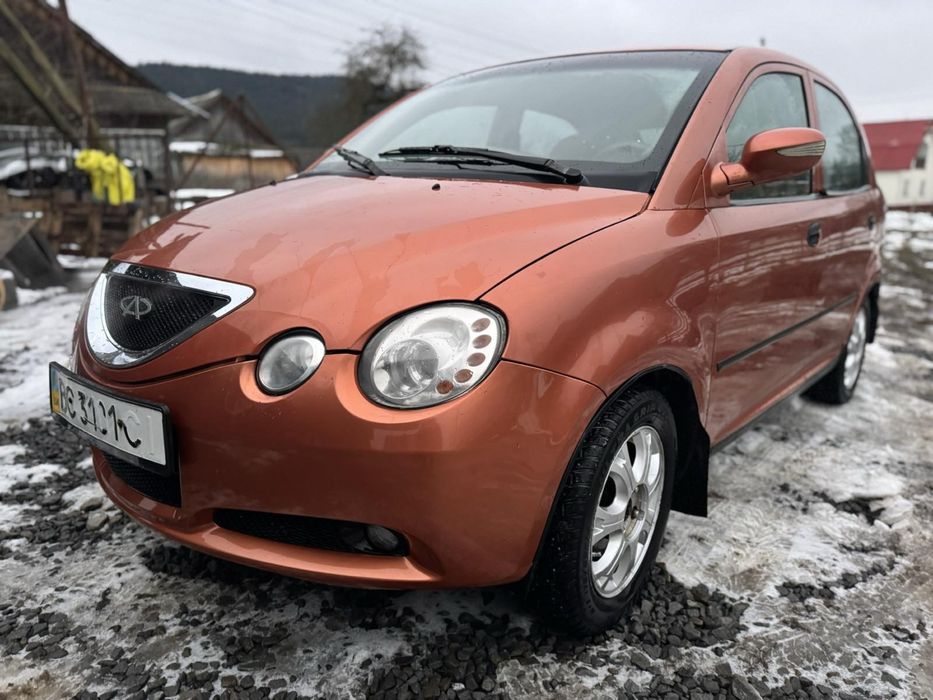 Продам власне авто