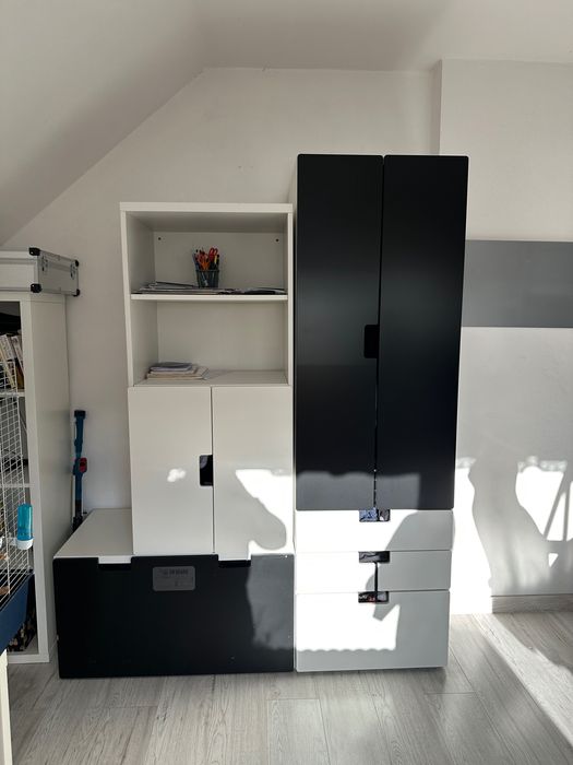 IKEA Meble komplet