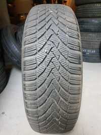 Continental 205/65 r15 ContiWinterContact TS850 /// 9mm!!! jak NOWA