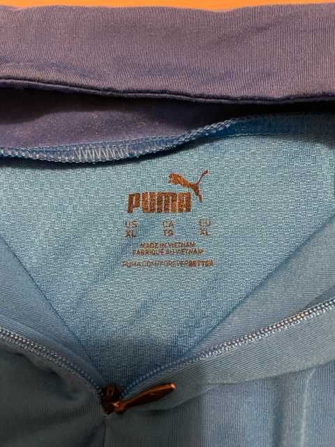 Bluza piłkarska Newcastle United Puma XL